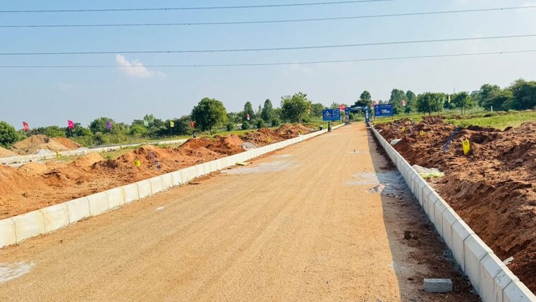 undefined, kongara kalan  165 Sq.Yd. Plot In Kongara Kalan Hyderabad 10750170