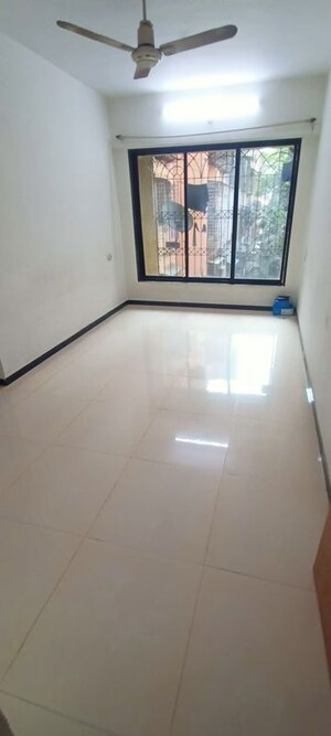 1 BHK Apartment For Rent in Sector 5 Ghansoli