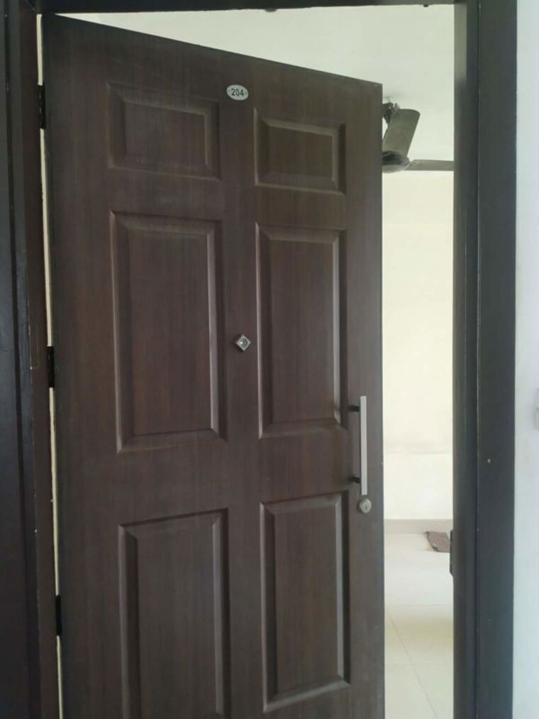 Room, sector 5 ghansoli 2 Bedroom 1132 Sq.Ft. Apartment In Sector 5 Ghansoli Navi Mumbai 10750180