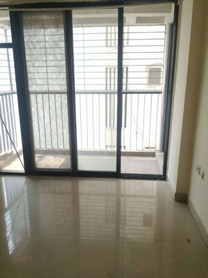 Balcony in 2 BHK Apartment at Sector 5 Ghansoli – for Rent