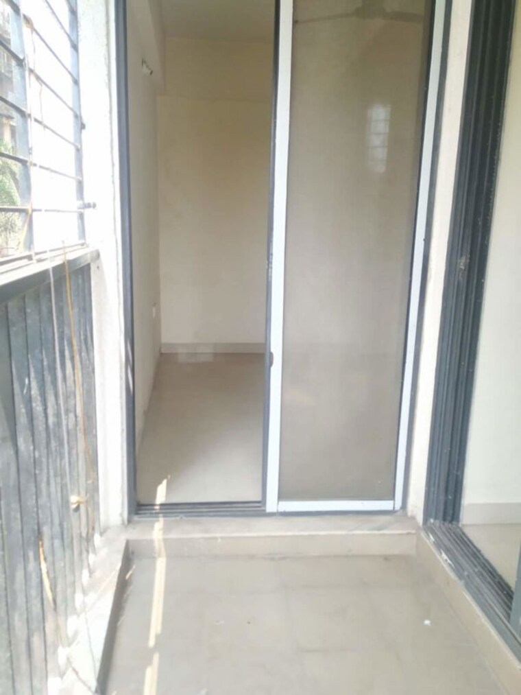 undefined, sector 5 ghansoli 2 Bedroom 1132 Sq.Ft. Apartment In Sector 5 Ghansoli Navi Mumbai 10750180