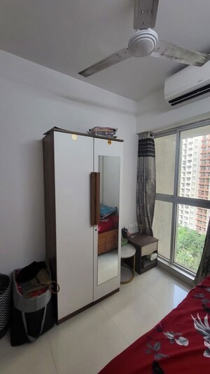 Living Room in  Pg at Lodha Codename Premier, Dombivli East – for Rent