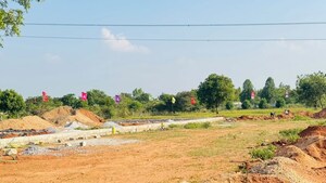 Plot Area in  Plot at Kongara Kalan – for Sale
