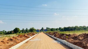  Plot For Sale in Kongara Kalan