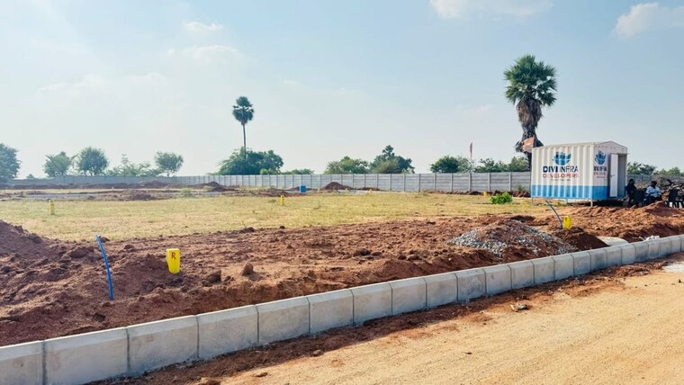 undefined, kongara kalan  186 Sq.Yd. Plot In Kongara Kalan Hyderabad 10750188