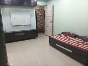 1 BHK Apartment For Rent in Shree Nagar
