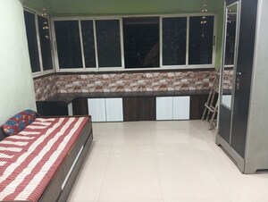 Room in 1 BHK Apartment at Shree Nagar – for Rent