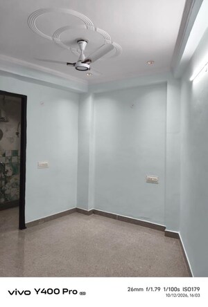 1 BHK Builder Floor For Rent in Neb Sarai