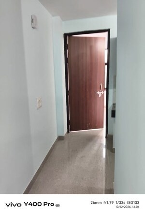 Building Lobby in 1 BHK Builder Floor at Neb Sarai – for Rent