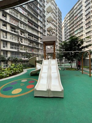 3 BHK Apartment – Exterior View View at Godrej Central, Chembur - for Rent