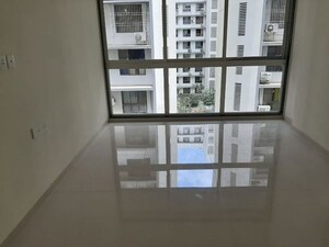 Floor Plan in 3 BHK Apartment at Godrej Central, Chembur – for Rent
