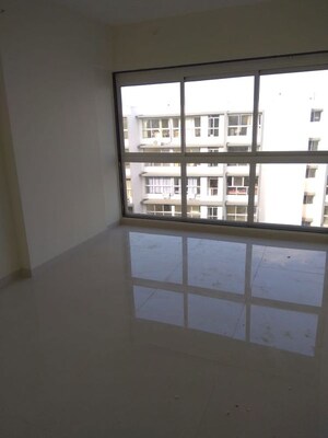 Kitchen in 3 BHK Apartment at Godrej Central, Chembur – for Rent