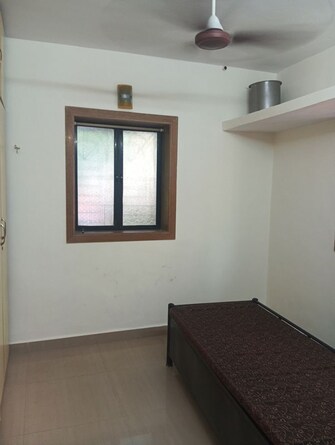 1 BHK Apartment For Sale in Sukh Swati Apartment in Shree Nagar, Thane