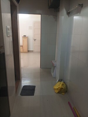1 BHK Apartment – Exterior View View at Sukh Swati Apartment, Shree Nagar - for Sale