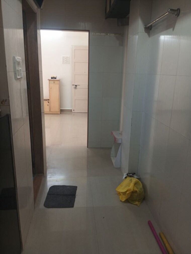 Exterior View, sukh-swati-apartment 1 Bedroom 565 Sq.Ft. Apartment In Shree Nagar Thane 10750209