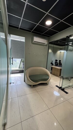 Common Area in  Office Space at Sector 75 – for Rent