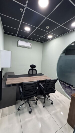 Team Area in  Office Space at Sector 75 – for Rent