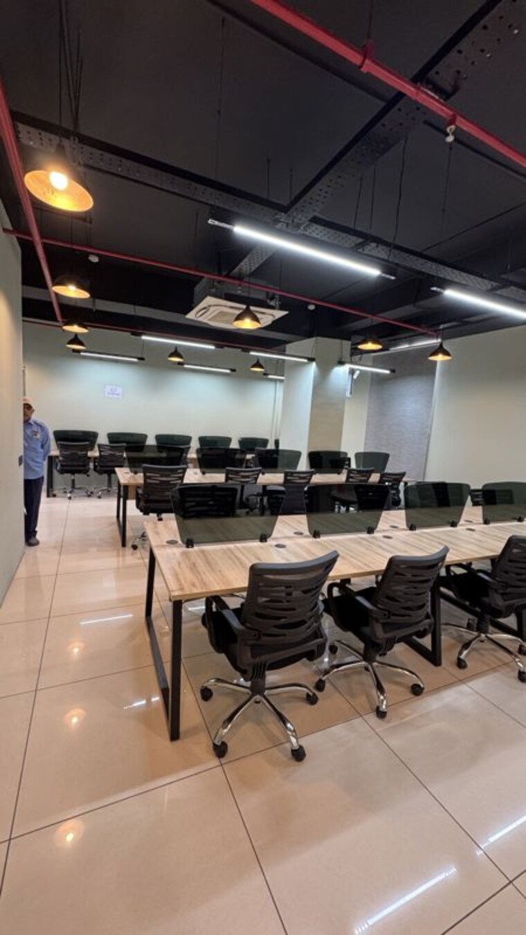 Team Area, sector 75 Commercial Office Space 2400 Sq.Ft. In Sector 75 Mohali 10750198