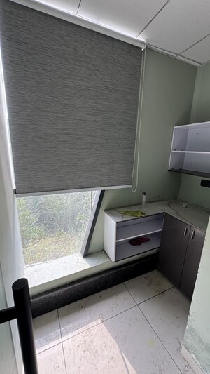 Furnished Amenities in  Office Space at Sector 75 – for Rent