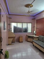 1 BHK +  550 Sq.Ft. Apartment in Sejal Garden