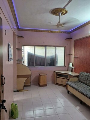 1 BHK Apartment For Rent in Sejal Garden, Hadapsar