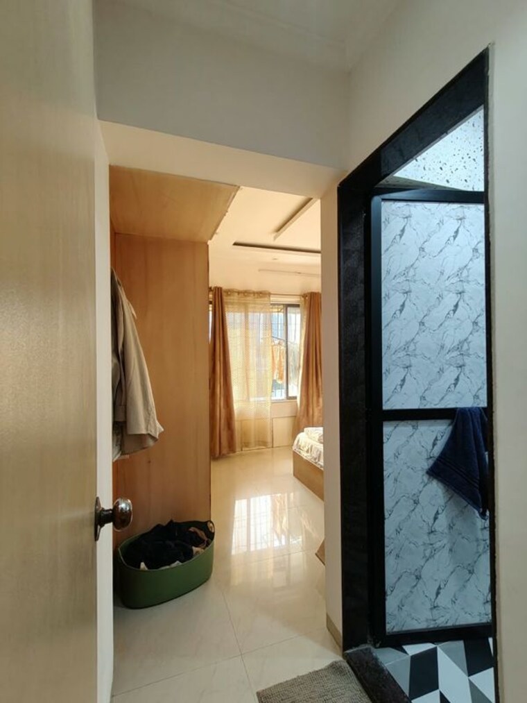 undefined, aalind-link-palace-chs 2 Bedroom 780 Sq.Ft. Apartment In Goregaon East Mumbai 10750214