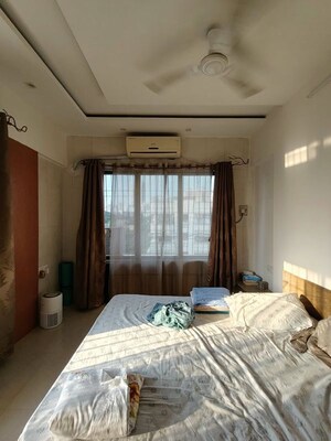2 BHK Apartment For Rent in Aalind Link Palace CHS, Goregaon East