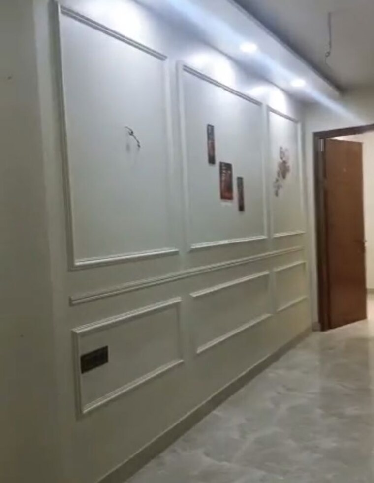 Bathroom, ashok nagar 3 Bedroom 140 Sq.Yd. Builder Floor In Ashok Nagar Delhi 10750218