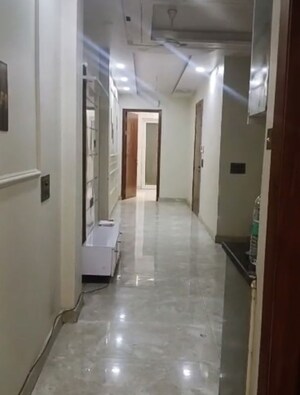 3 BHK Builder Floor For Rent in Ashok Nagar