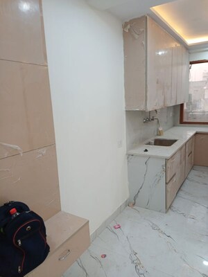 Kitchen in 5 BHK Independent House at Molarband Extension – for Sale