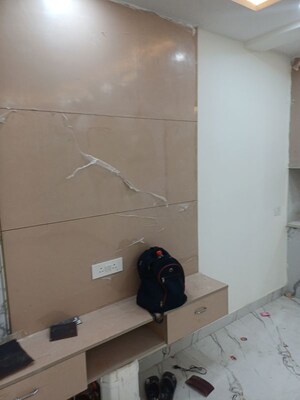 5 BHK Independent House For Sale in Molarband Extension