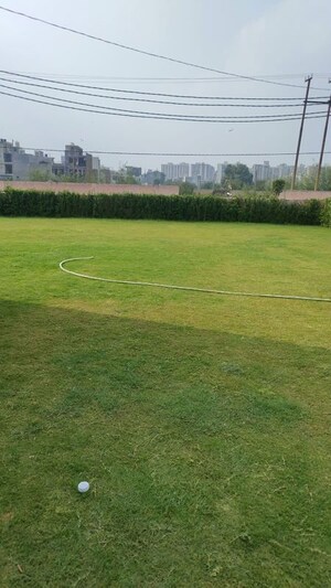  Plot – Garden View at Raj Nagar Extension - for Sale