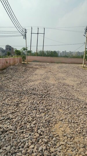 Plot Area in  Plot at Raj Nagar Extension – for Sale