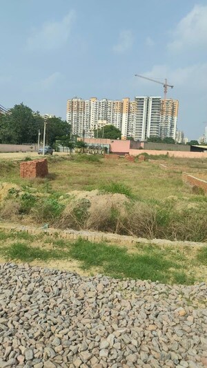  Plot For Sale in Raj Nagar Extension