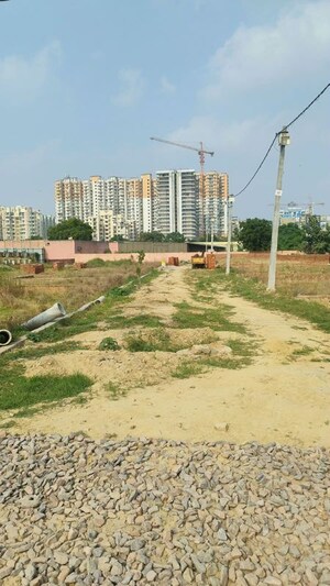Plot Area in  Plot at Raj Nagar Extension – for Sale