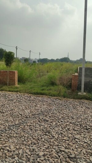 Plot Area in  Plot at Raj Nagar Extension – for Sale