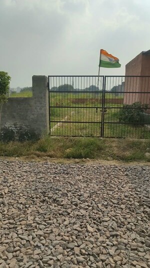 Plot Area in  Plot at Raj Nagar Extension – for Sale