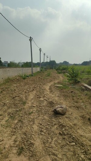 Plot Area in  Plot at Raj Nagar Extension – for Sale