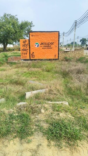 Plot Area in  Plot at Raj Nagar Extension – for Sale