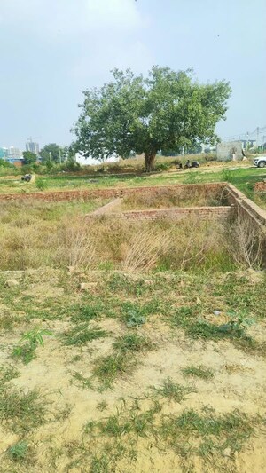 Plot Area in  Plot at Raj Nagar Extension – for Sale