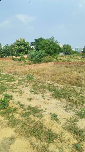 Plot Area in  Plot at Raj Nagar Extension – for Sale