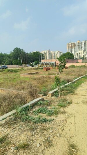 Plot Area in  Plot at Raj Nagar Extension – for Sale