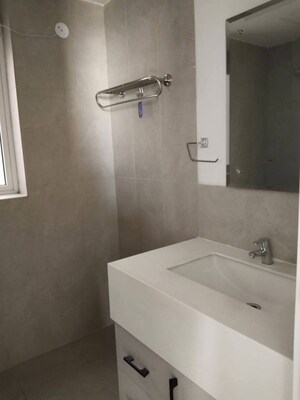 Bathroom in 2.5 BHK Apartment at Ireo The Corridors, Sector 67a – for Sale