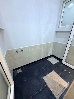 Bathroom in 4 BHK Independent House at Sector 123 – for Sale