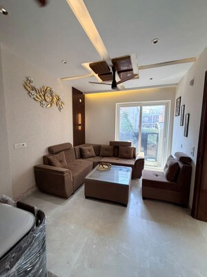 4 BHK Independent House For Sale in Sector 123