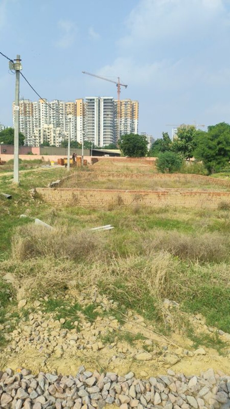 undefined, raj nagar extension  100 Sq.Yd. Plot In Raj Nagar Extension Ghaziabad 10746405