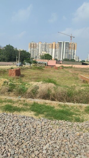 Plot Area in  Plot at Raj Nagar Extension – for Sale
