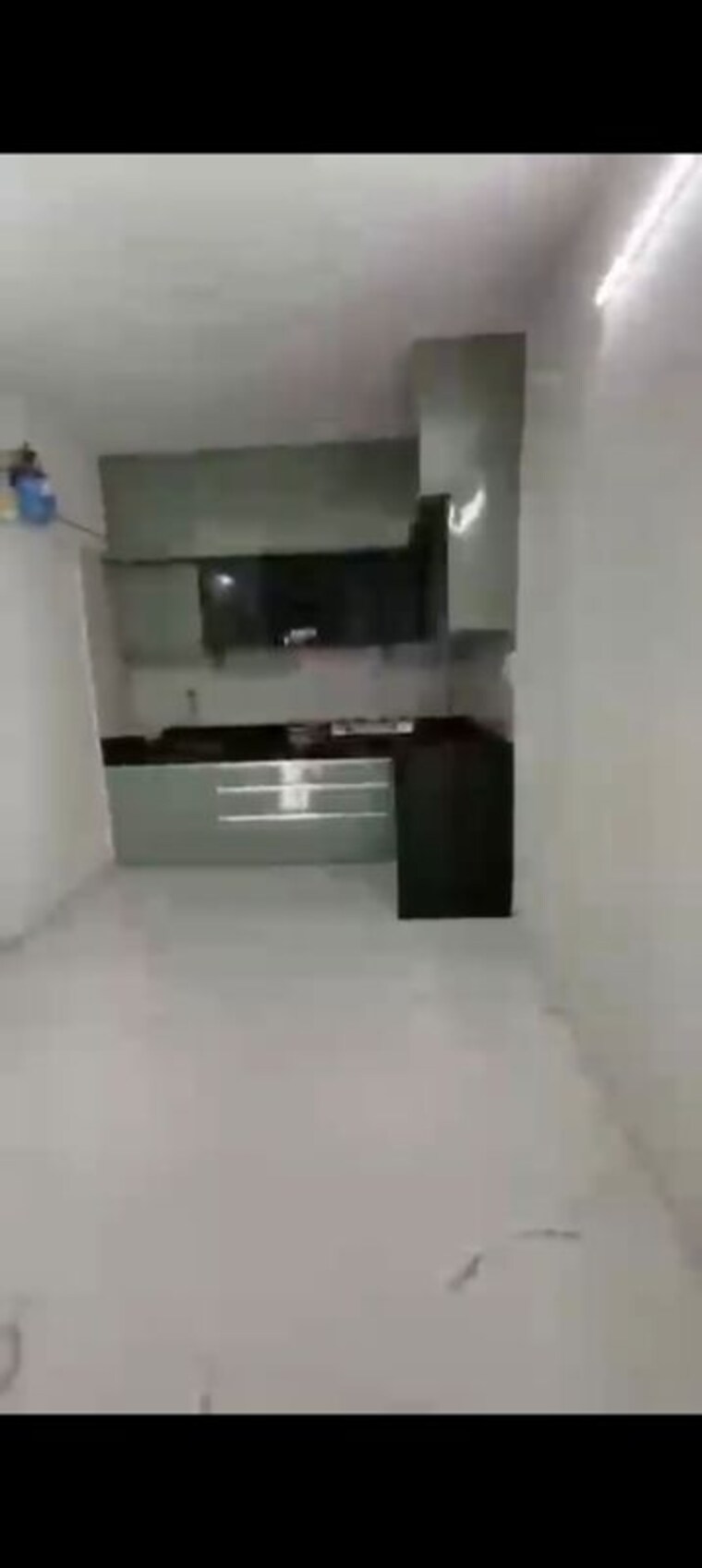 Kitchen, kumar-hill-view-residency 3 Bedroom 1469 Sq.Ft. Apartment In Kothrud Pune 10750212