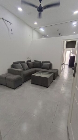 1 BHK +  595 Sq.Ft. Apartment in DAH Greentech NX One
