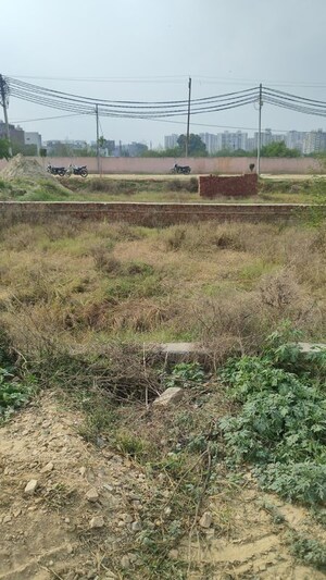 Plot Area in  Plot at Raj Nagar Extension – for Sale